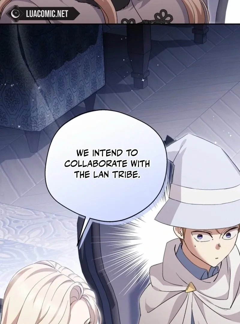 There Is No Need To Be Obsessed Chapter 66 Online - página 44