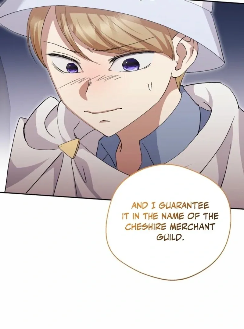 There Is No Need To Be Obsessed Chapter 66 Online - página 49