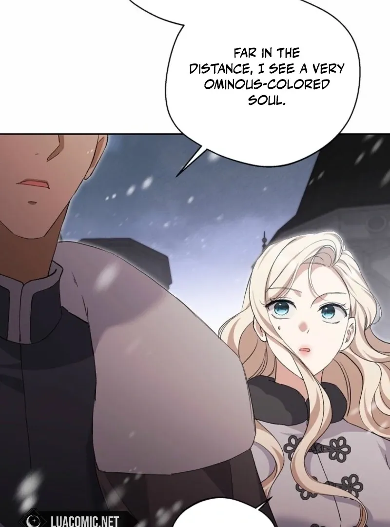 There Is No Need To Be Obsessed Chapter 66 Online - página 80