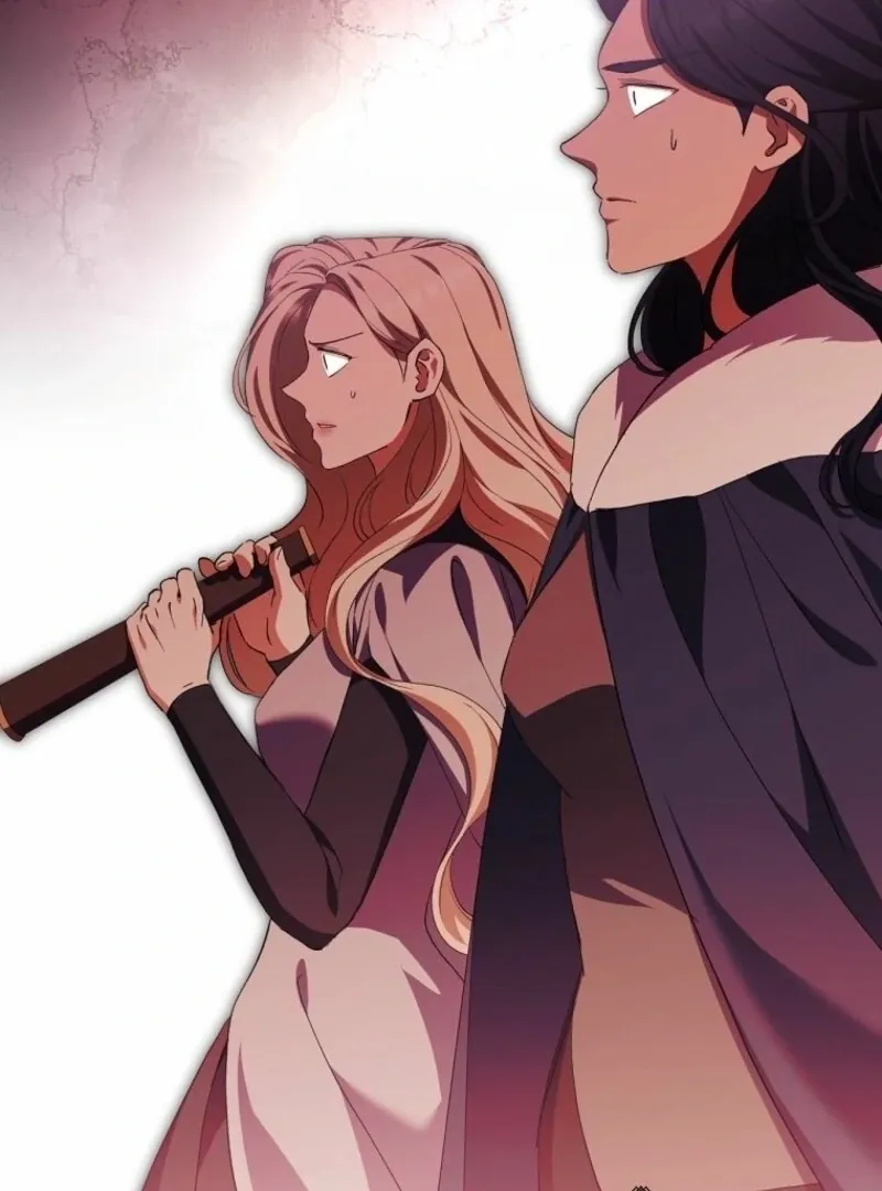 There Is No Need To Be Obsessed Chapter 66 Online - página 91