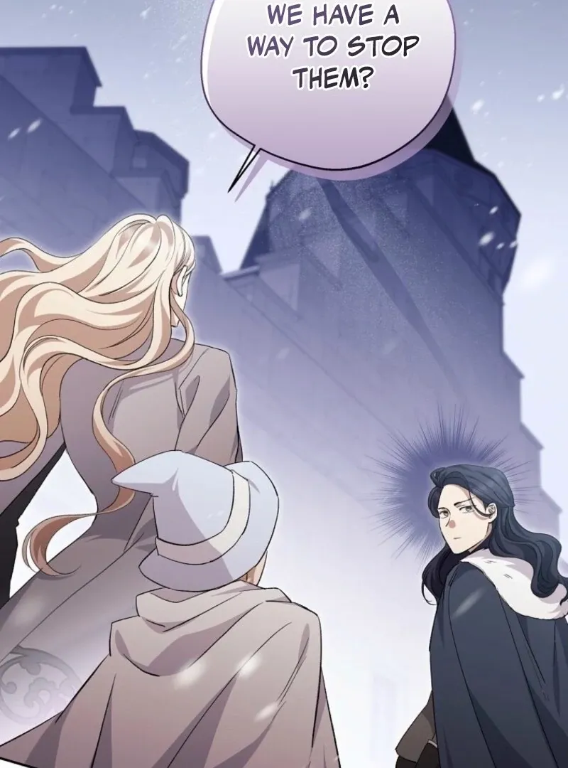 There Is No Need To Be Obsessed Chapter 66 Online - página 102