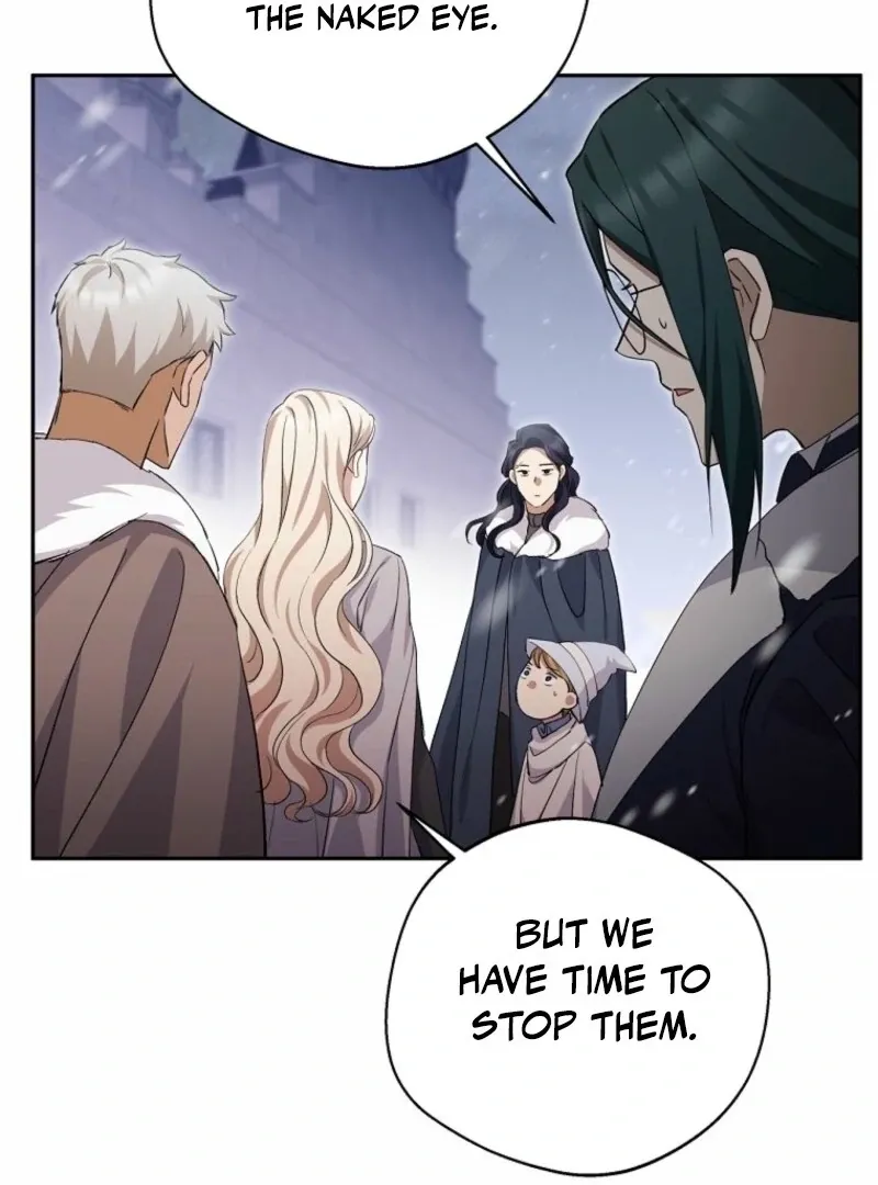 There Is No Need To Be Obsessed Chapter 66 Online - página 104