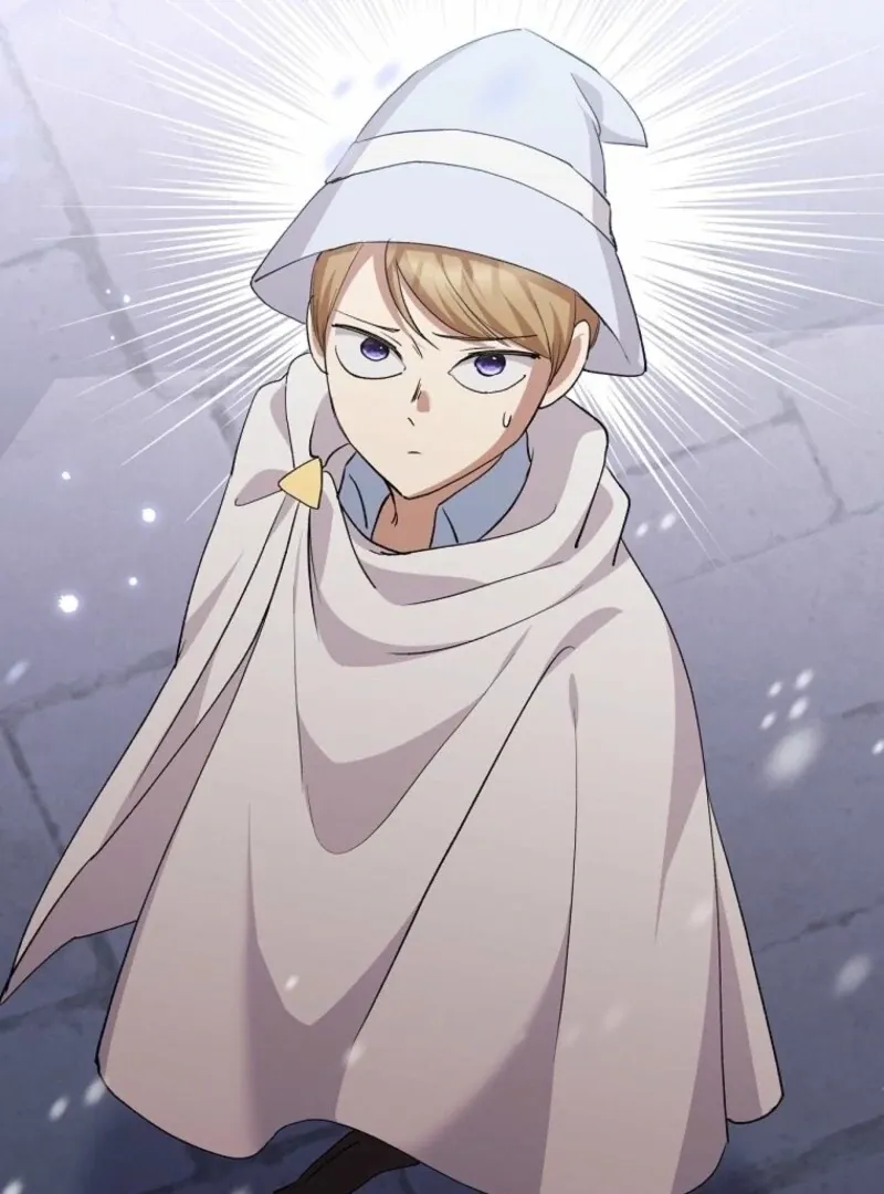 There Is No Need To Be Obsessed Chapter 66 Online - página 107