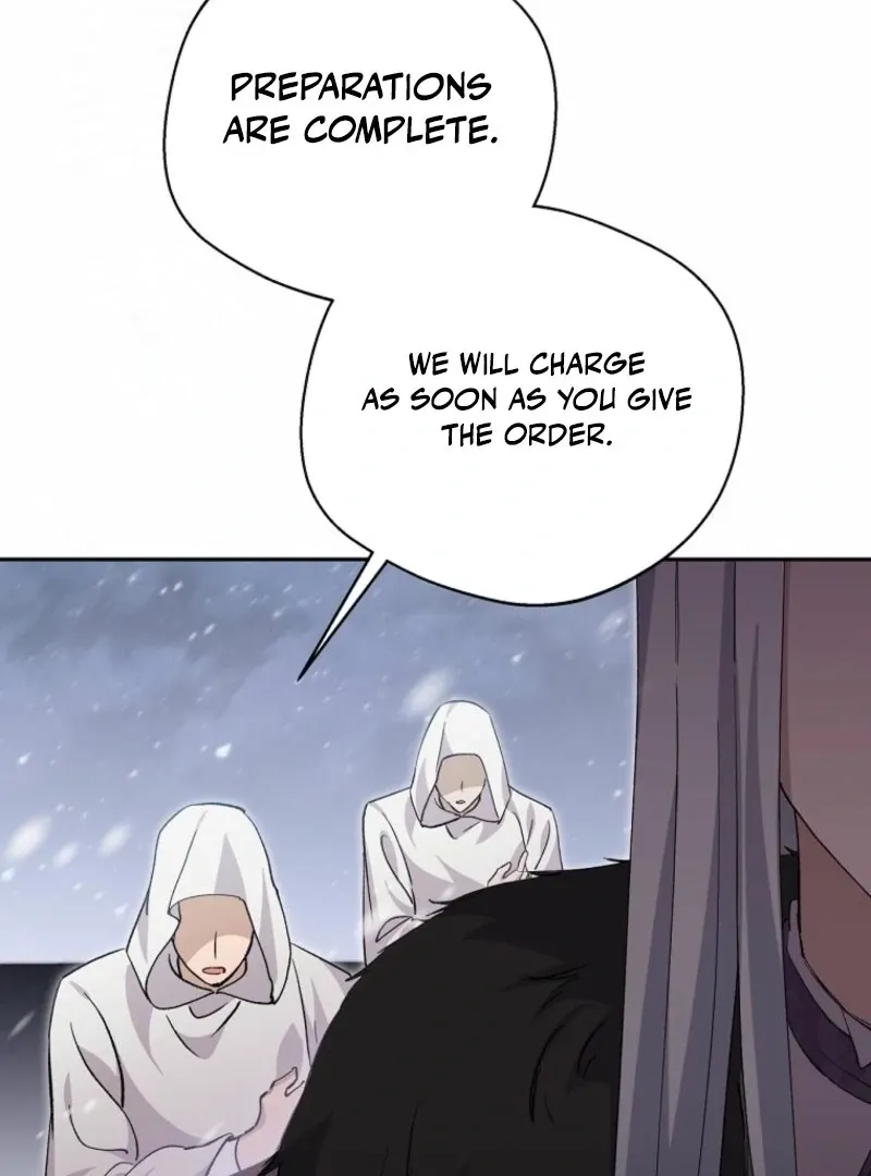 There Is No Need To Be Obsessed Chapter 66 Online - página 114