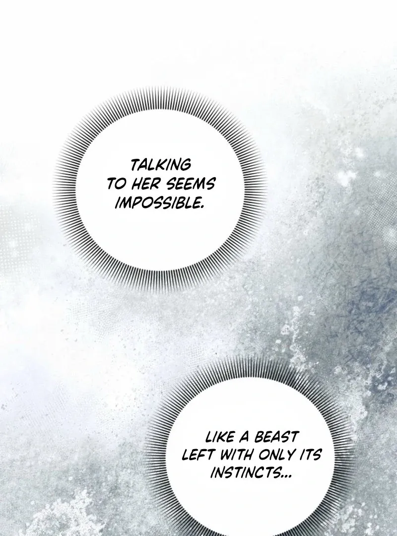 There Is No Need To Be Obsessed Chapter 69 Online - página 16