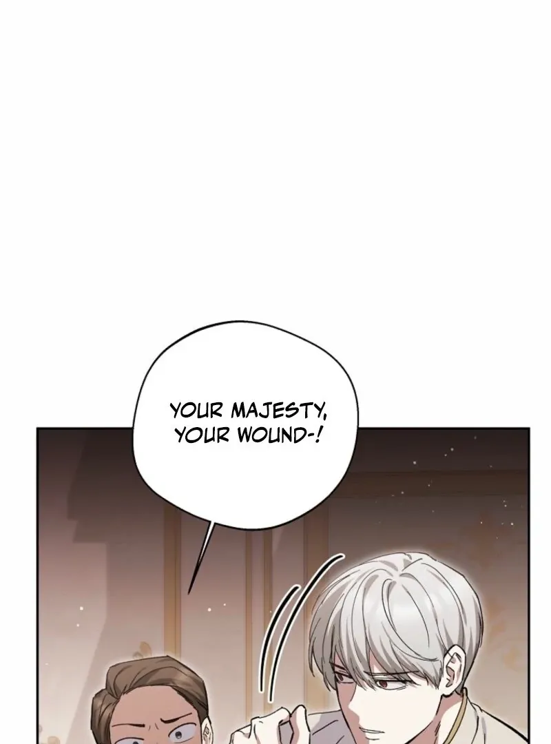 There Is No Need To Be Obsessed Chapter 69 Online - página 50