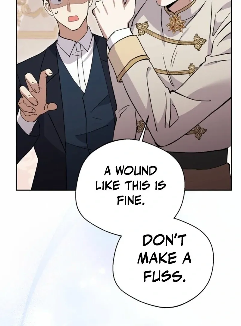 There Is No Need To Be Obsessed Chapter 69 Online - página 51