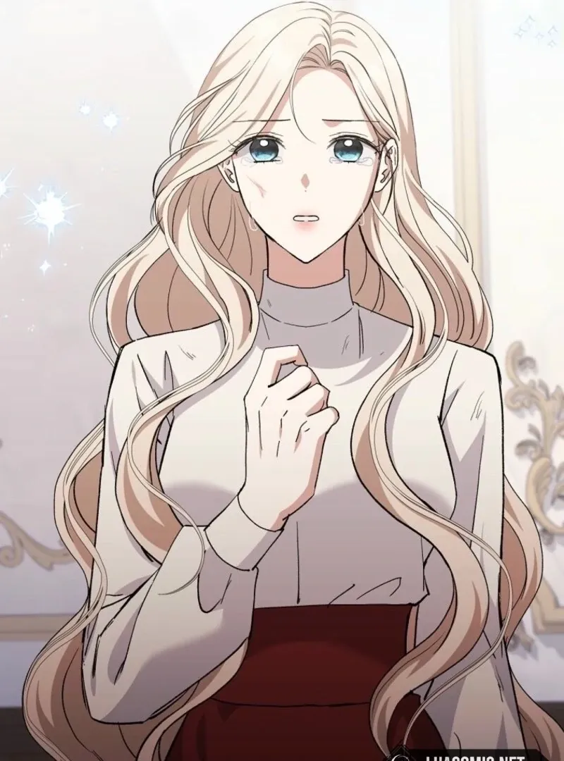 There Is No Need To Be Obsessed Chapter 69 Online - página 56