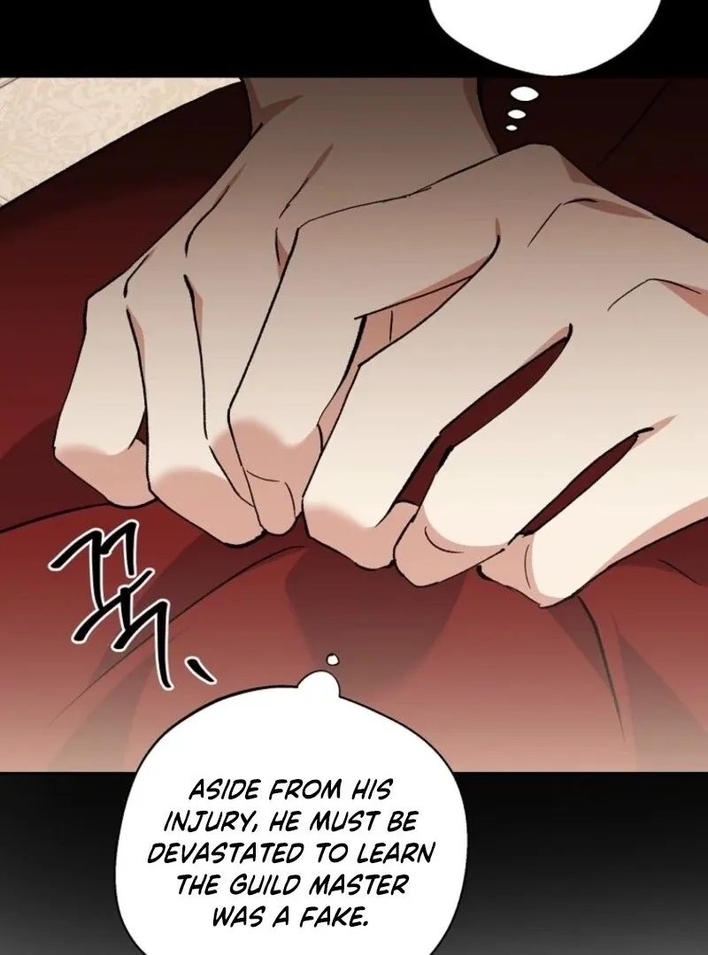 There Is No Need To Be Obsessed Chapter 69 Online - página 91