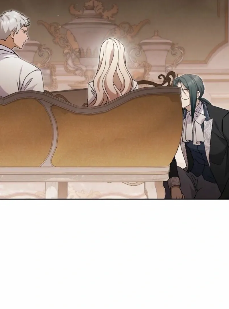 There Is No Need To Be Obsessed Chapter 69 Online - página 95