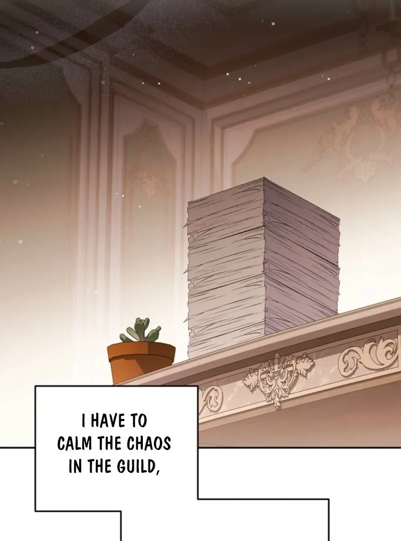 There Is No Need To Be Obsessed Chapter 69 Online - página 98