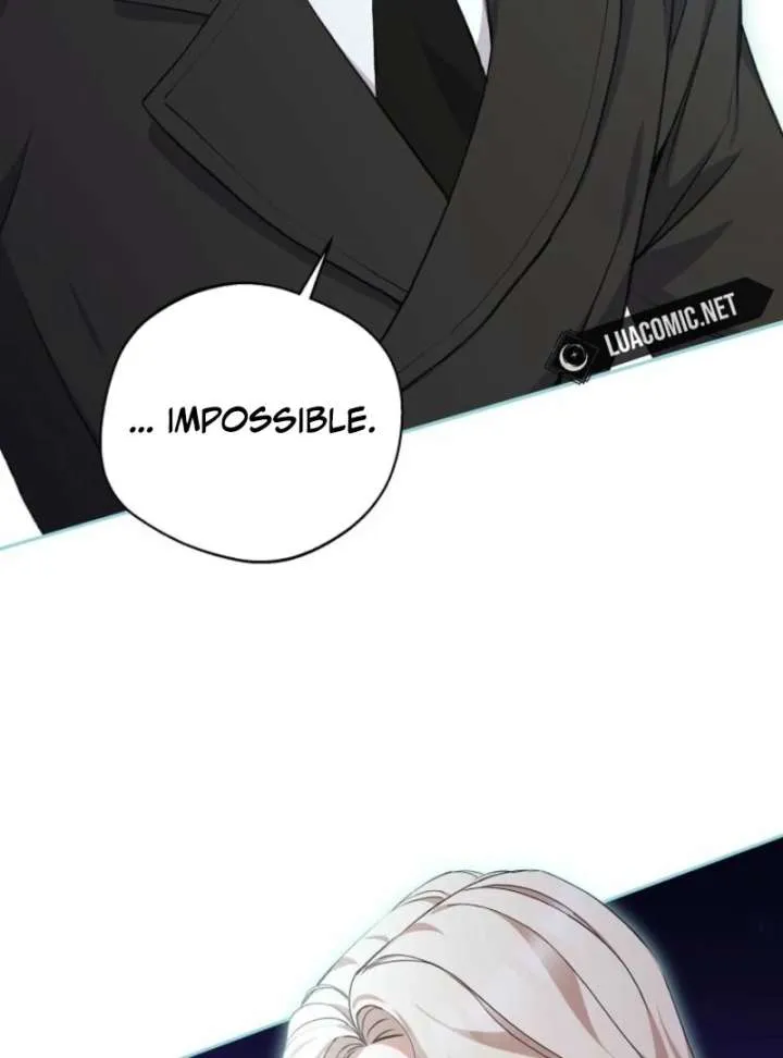 There Is No Need To Be Obsessed Chapter 71 Online - página 5