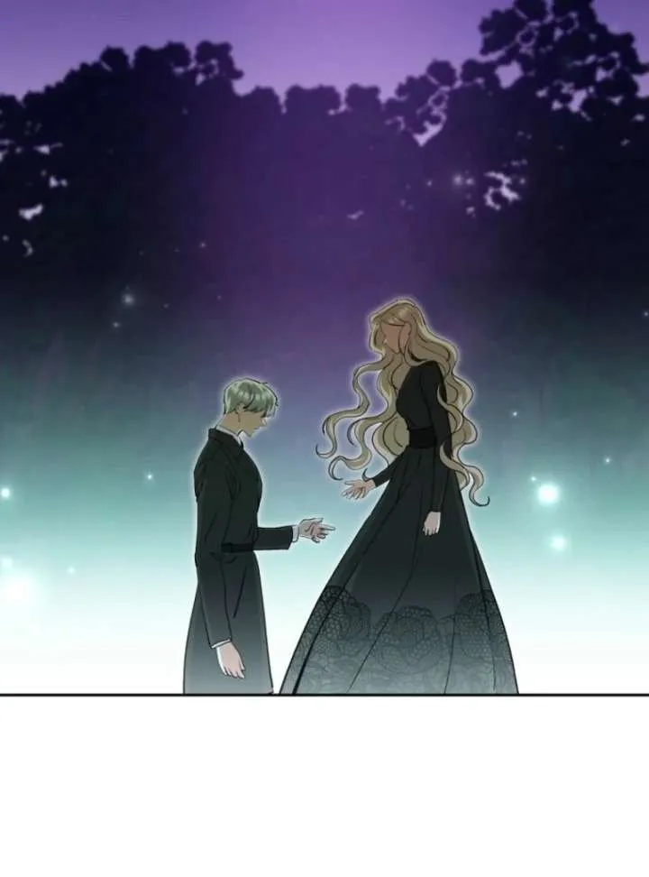 There Is No Need To Be Obsessed Chapter 71 Online - página 11