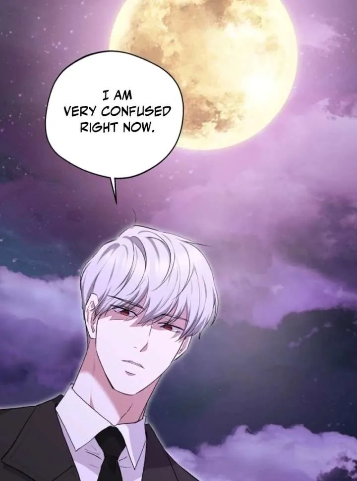 There Is No Need To Be Obsessed Chapter 71 Online - página 18