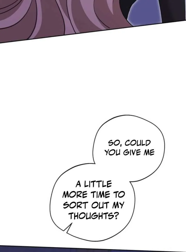 There Is No Need To Be Obsessed Chapter 71 Online - página 20