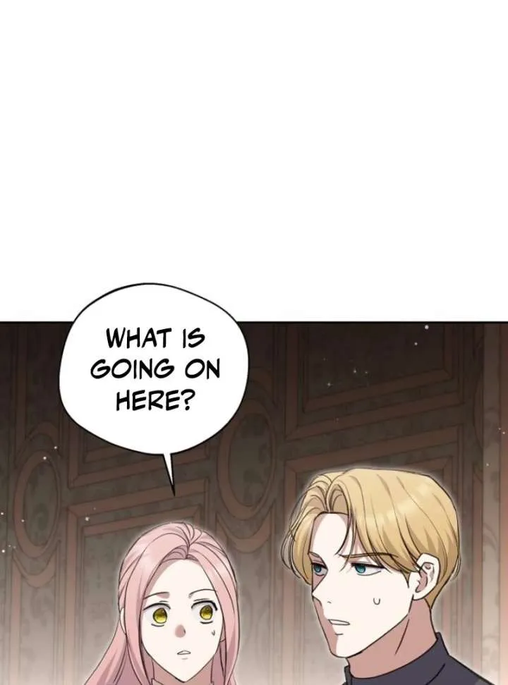 There Is No Need To Be Obsessed Chapter 71 Online - página 43