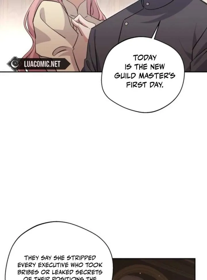 There Is No Need To Be Obsessed Chapter 71 Online - página 44