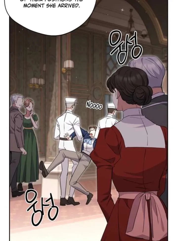 There Is No Need To Be Obsessed Chapter 71 Online - página 45