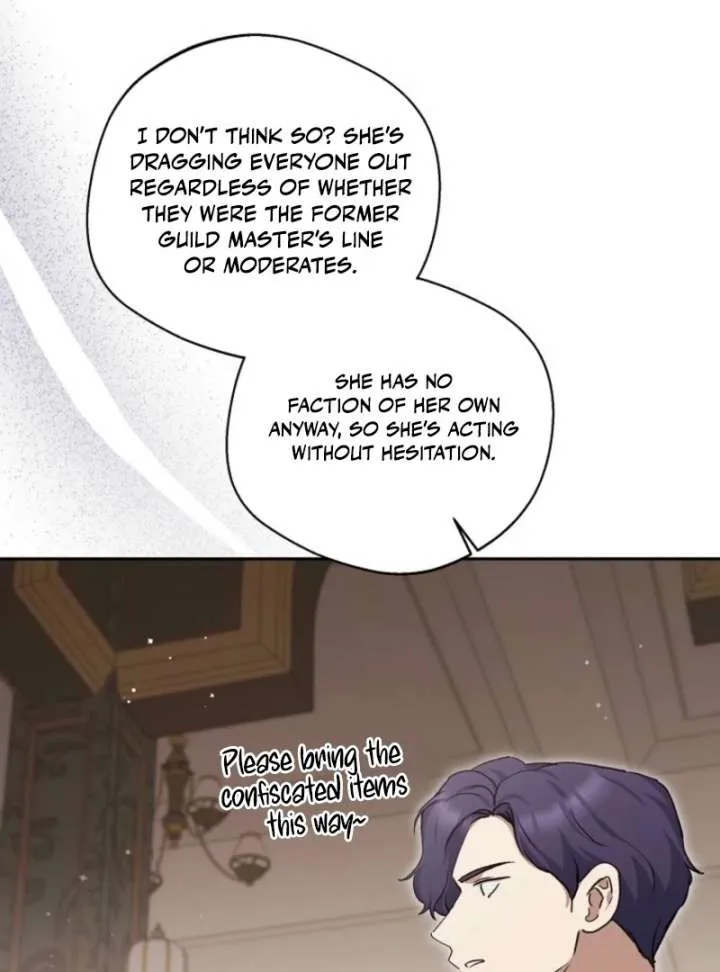 There Is No Need To Be Obsessed Chapter 71 Online - página 47