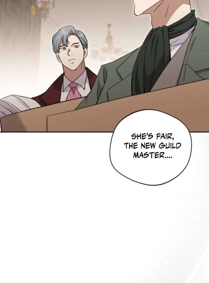 There Is No Need To Be Obsessed Chapter 71 Online - página 48
