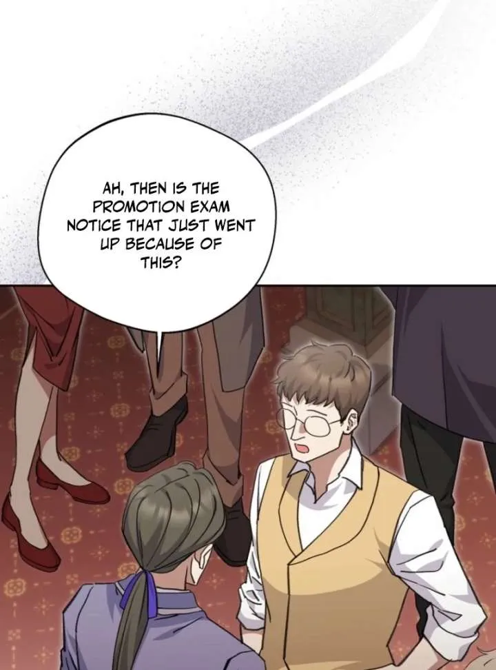 There Is No Need To Be Obsessed Chapter 71 Online - página 49