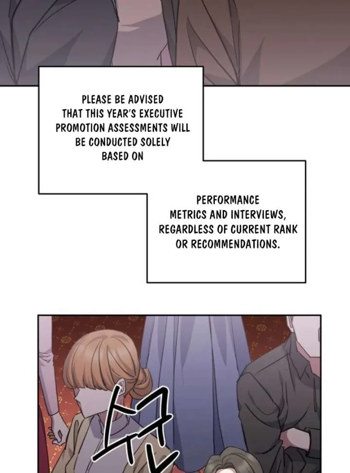 There Is No Need To Be Obsessed Chapter 71 Online - página 53