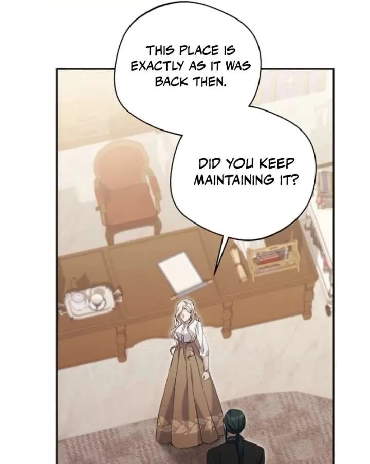 There Is No Need To Be Obsessed Chapter 71 Online - página 68