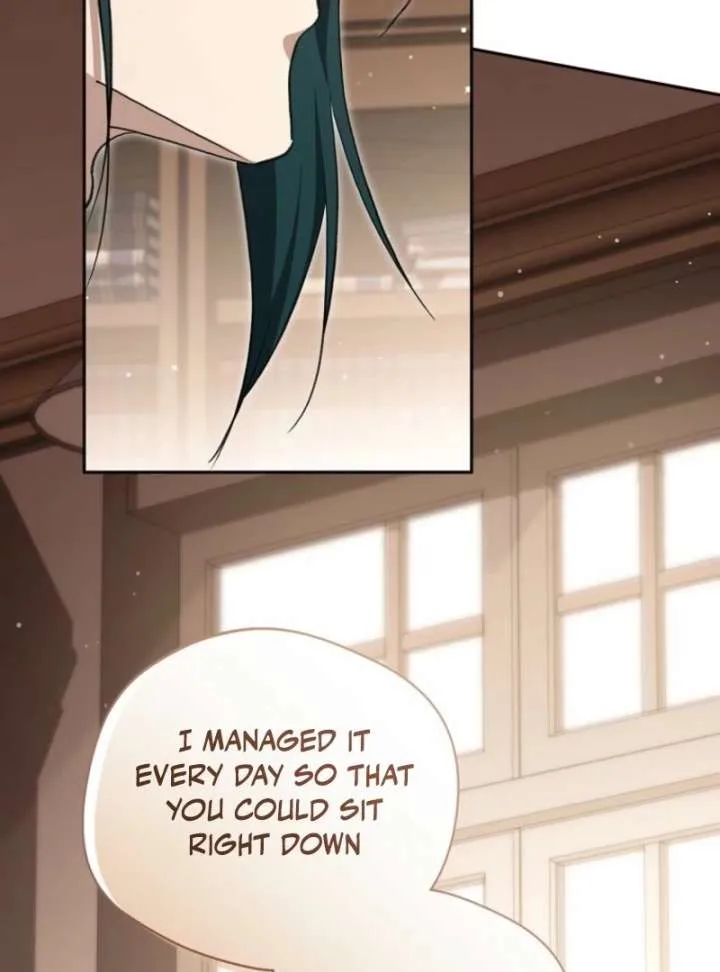 There Is No Need To Be Obsessed Chapter 71 Online - página 71