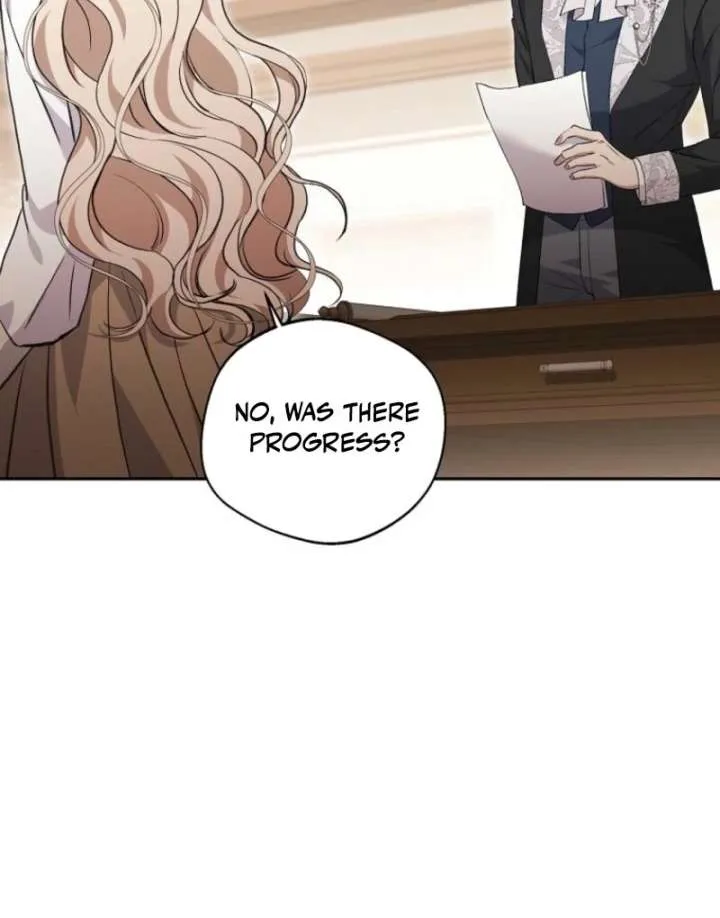 There Is No Need To Be Obsessed Chapter 71 Online - página 83