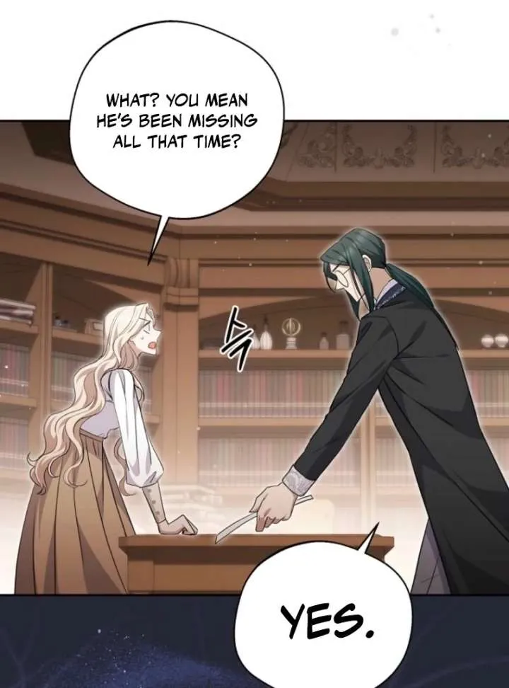 There Is No Need To Be Obsessed Chapter 71 Online - página 88
