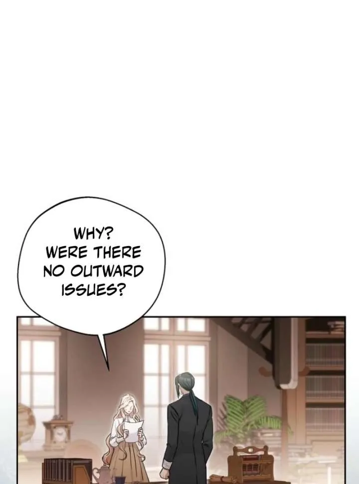 There Is No Need To Be Obsessed Chapter 71 Online - página 92