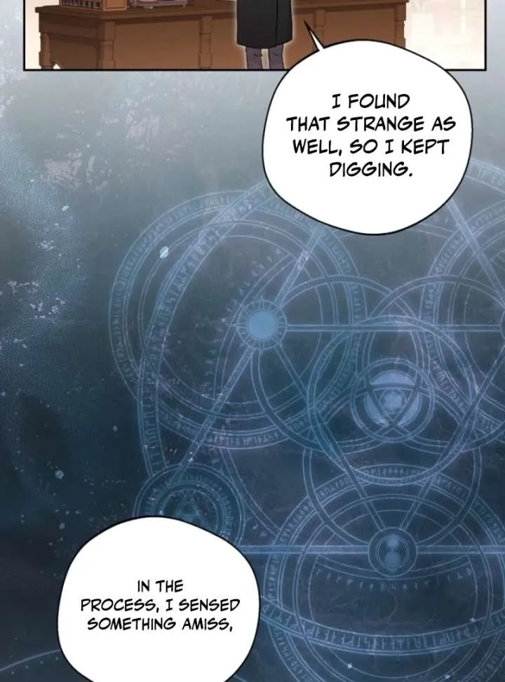 There Is No Need To Be Obsessed Chapter 71 Online - página 93