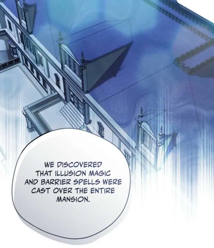 There Is No Need To Be Obsessed Chapter 71 Online - página 95