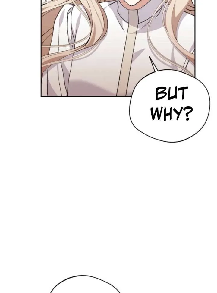 There Is No Need To Be Obsessed Chapter 71 Online - página 98