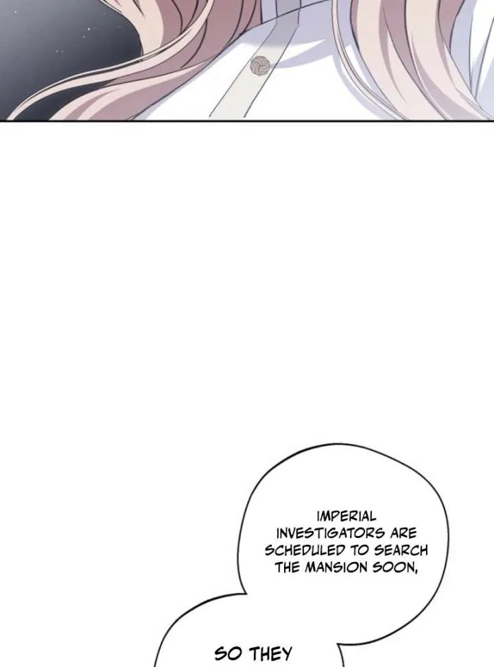 There Is No Need To Be Obsessed Chapter 71 Online - página 104