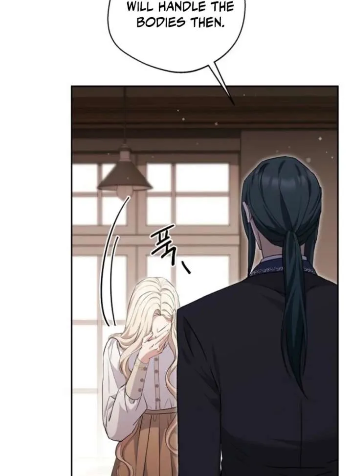 There Is No Need To Be Obsessed Chapter 71 Online - página 105