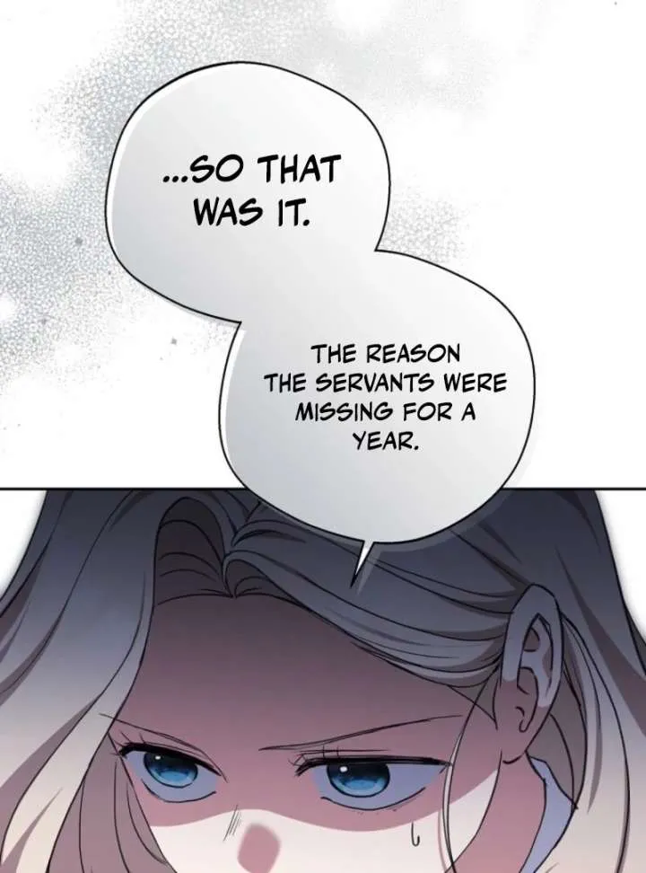 There Is No Need To Be Obsessed Chapter 71 Online - página 107