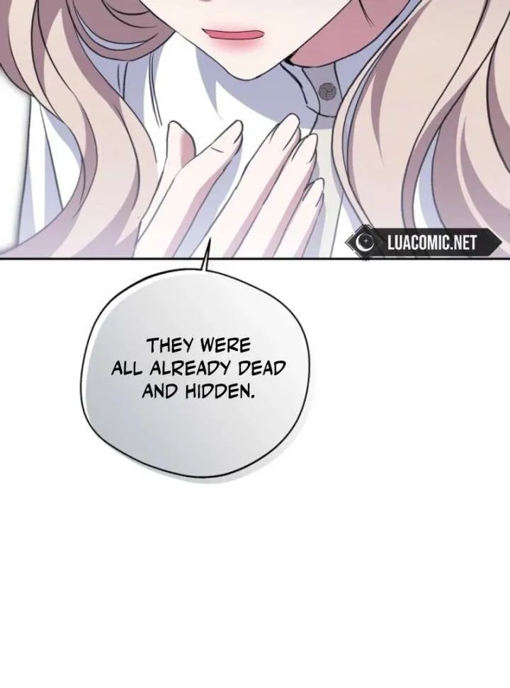 There Is No Need To Be Obsessed Chapter 71 Online - página 108