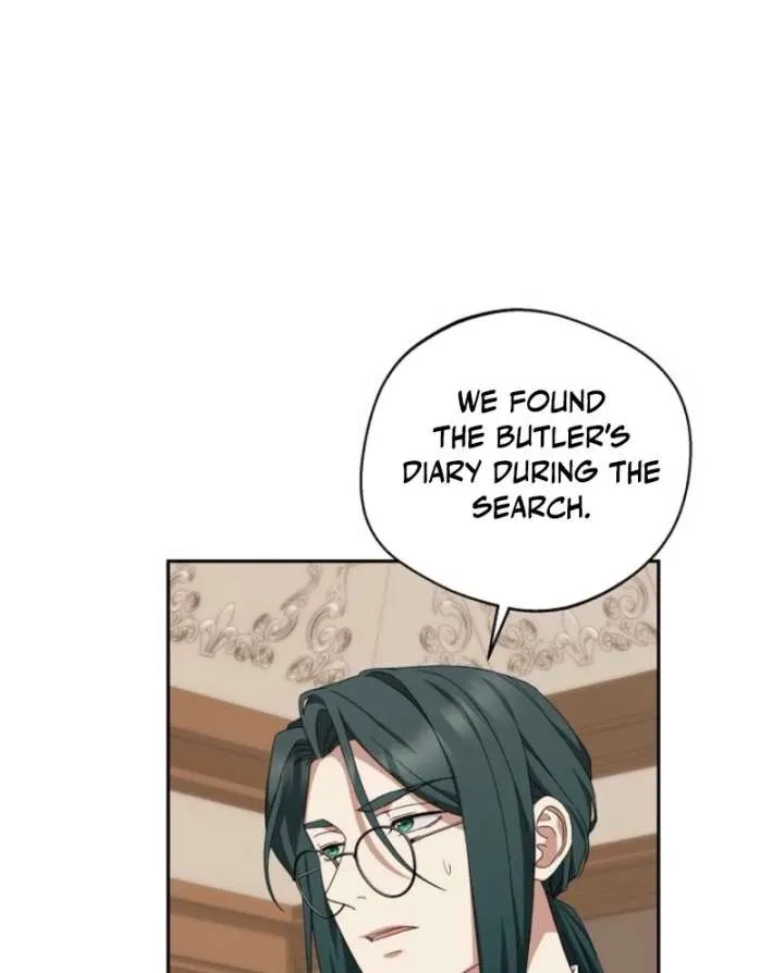 There Is No Need To Be Obsessed Chapter 71 Online - página 109