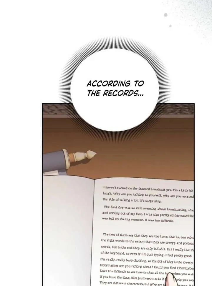 There Is No Need To Be Obsessed Chapter 71 Online - página 116