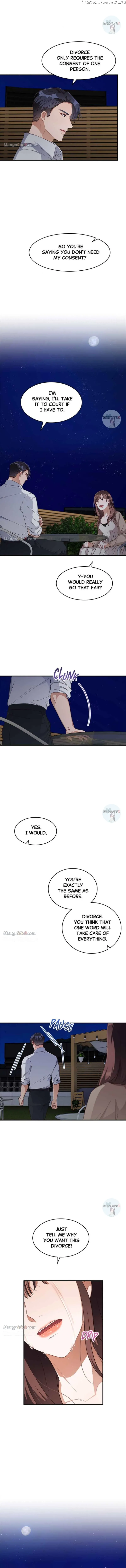 There Is No Perfect Married Couple Chapter 41 Online - página 10