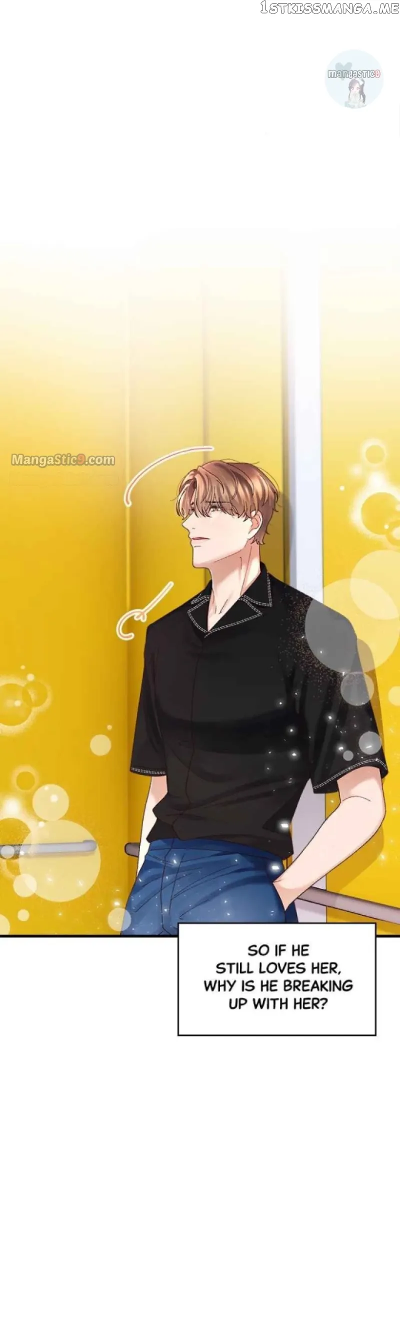 There Is No Perfect Married Couple Chapter 44 Online - página 5