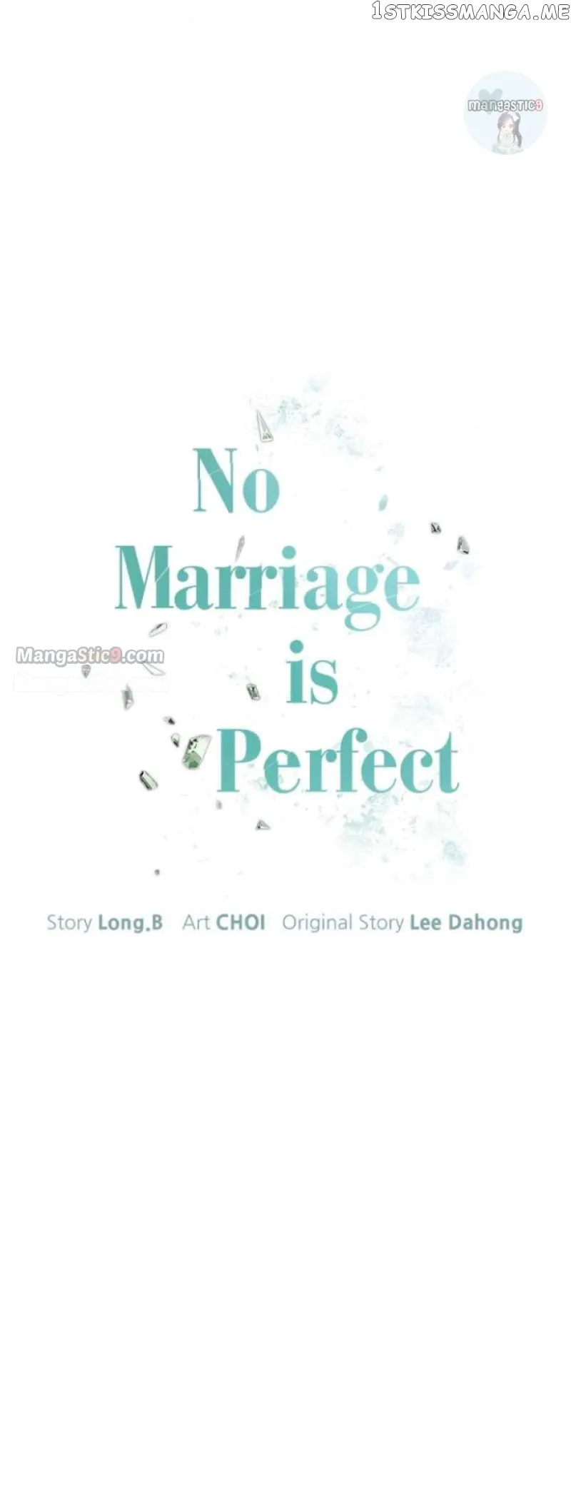 There Is No Perfect Married Couple Chapter 44 Online - página 6