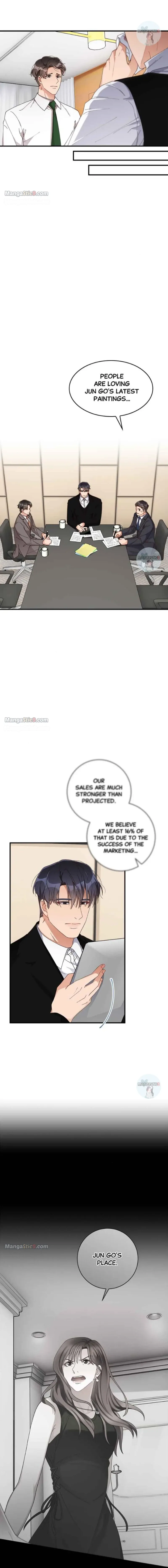 There Is No Perfect Married Couple Chapter 45 Online - página 8