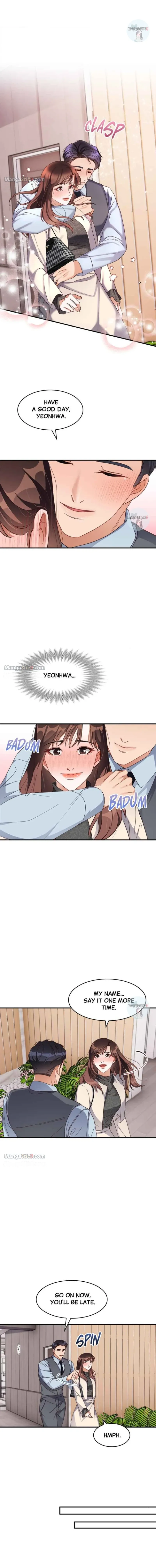 There Is No Perfect Married Couple Chapter 52 Online - página 14