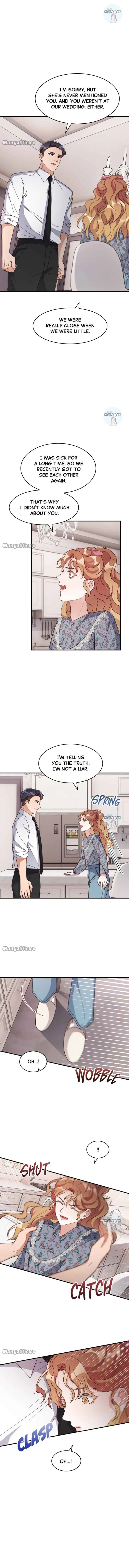 There Is No Perfect Married Couple Chapter 69 Online - página 14