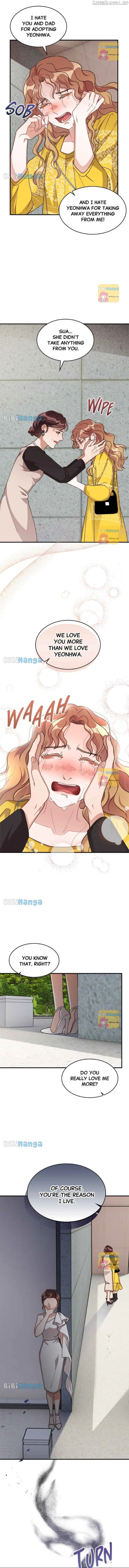 There Is No Perfect Married Couple Chapter 72 Online - página 7