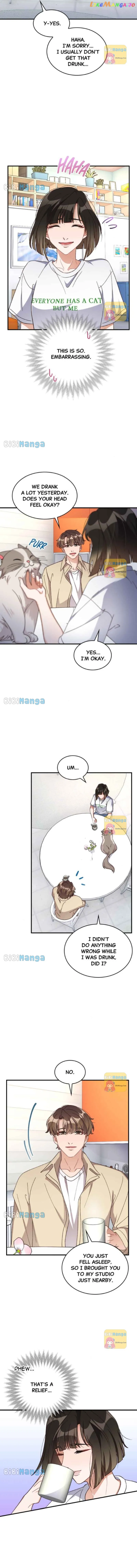 There Is No Perfect Married Couple Chapter 73 Online - página 11