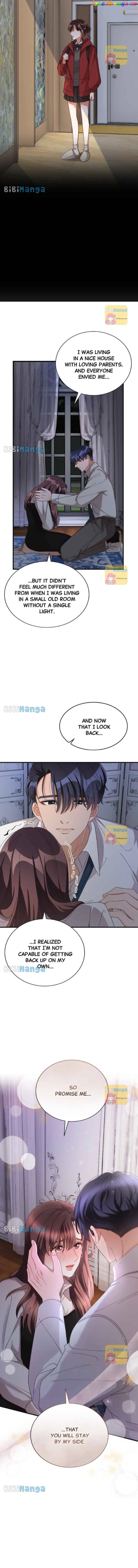 There Is No Perfect Married Couple Chapter 79 Online - página 5