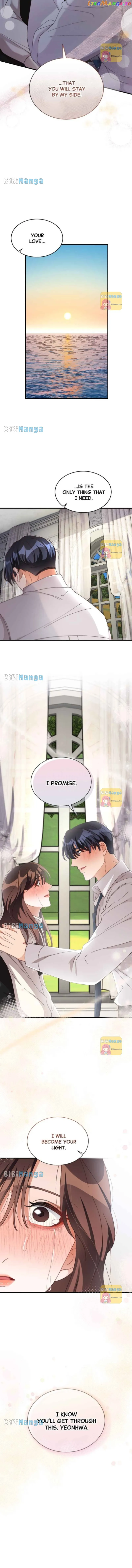 There Is No Perfect Married Couple Chapter 79 Online - página 6